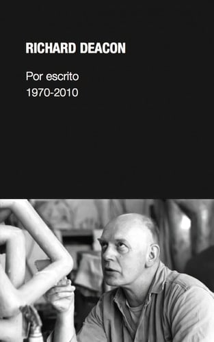 Por escrito, 1970-2010