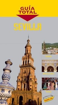 Guia Total Sevilla 2007