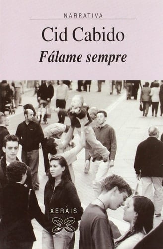 Fálame sempre