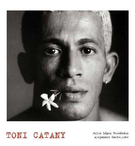Toni Catany