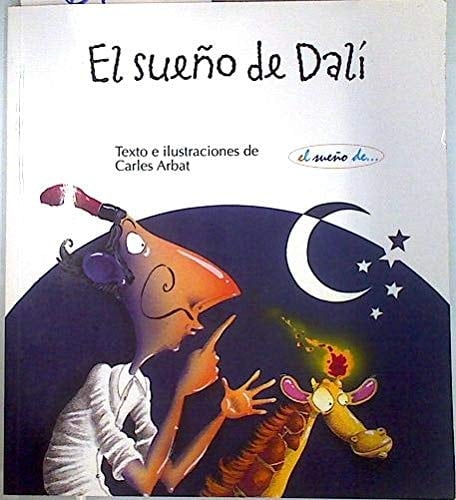El sueño de Dalí