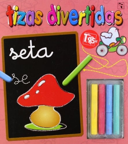 SETA TIZA-DIVE