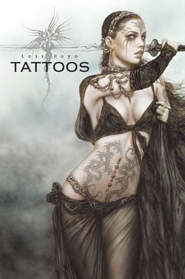 Tattoos portafolio