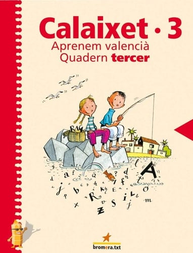 Calaixet 3. Quadern 3
