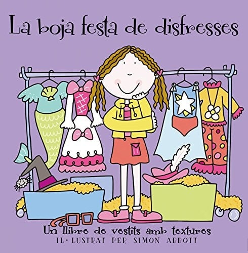 La boja festa de disfresses