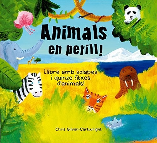 Animals en perill!