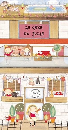 La casa de Julia