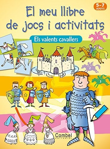 Els valents cavallers
