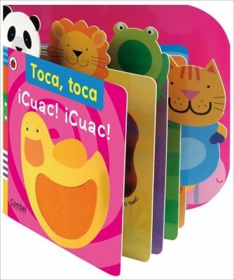 Cuac Cuac
            
                Toca Toca