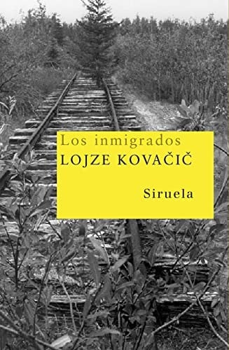 Los inmigrados