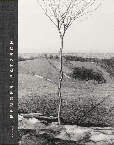 ALBERT RENGER-PATSZCH