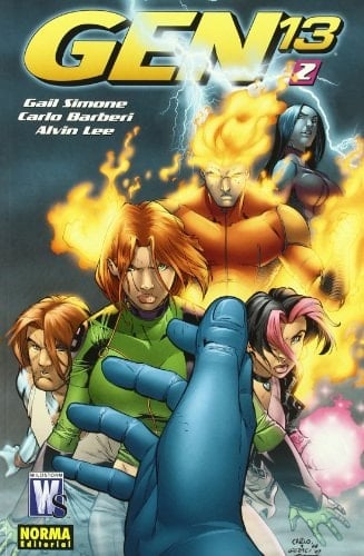 GEN13 2