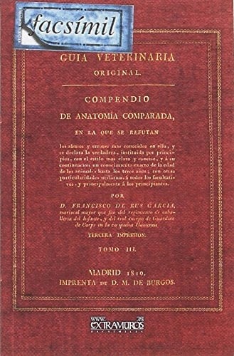 Guia veterinaria original