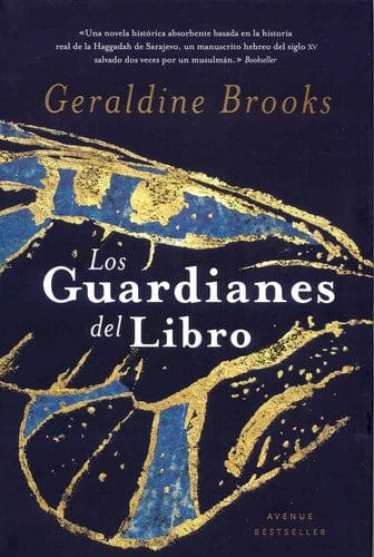 Los guardianes del libro