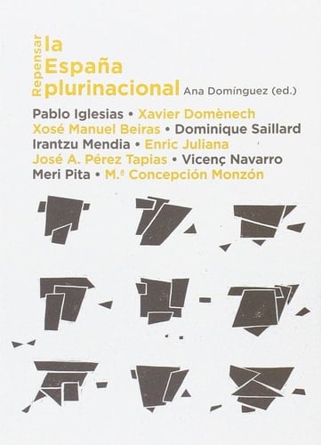 Repensar la España plurinacional