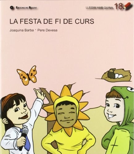 La festa de fi de curs