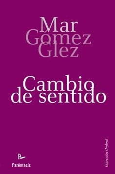 Cambio de sentido