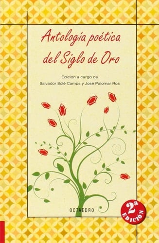 Antología poética del Siglo de Oro