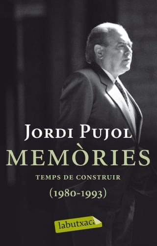 Memòries. Temps de construir (1980-1993)