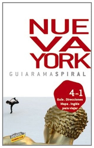 Nueva York express