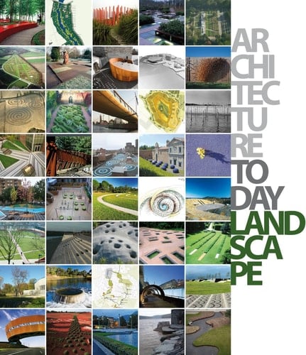 Architecture Today Landscape