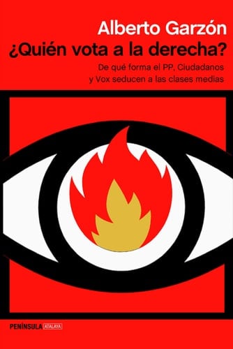 ¿Quién vota a la derecha? de qué forma el PP, Ciudadanos y Vox seducen a las clases medias