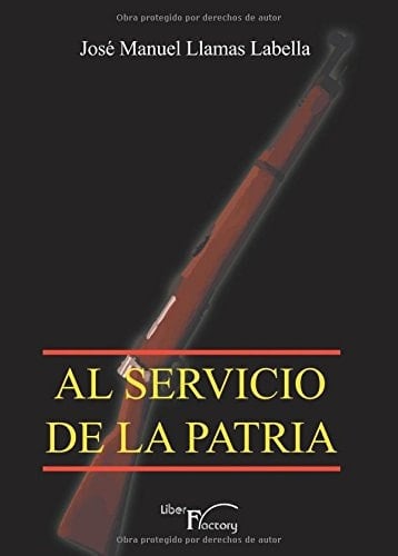 Al servicio de la patria