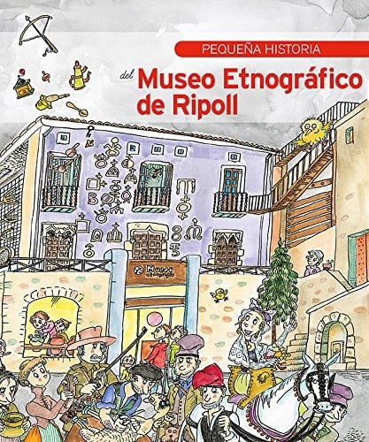 Pequeña historia del Museo Etnográfico de Ripoll