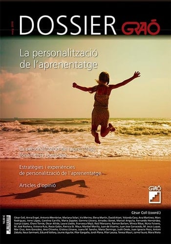 DOSSIER - 03 - La personalització de l'aprenentatge
