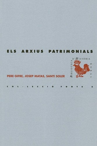 Els arxius patrimonials