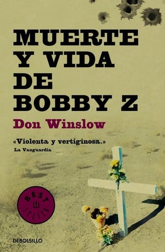 Muerte y vida de Bobby z