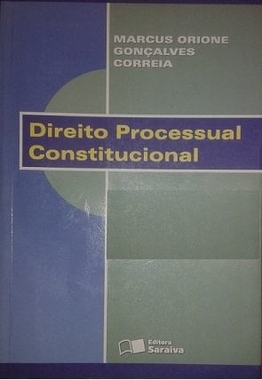 Direito processual constitucional