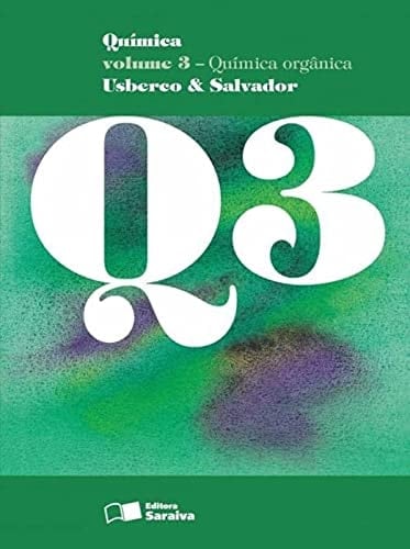 Química - Volume 3