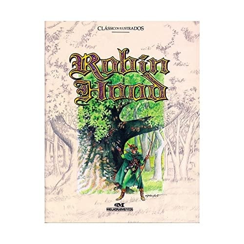 Robin Hood