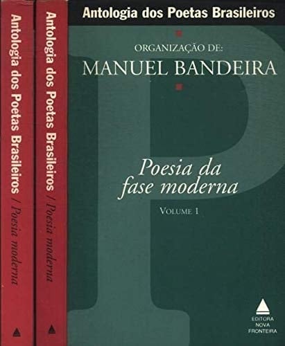 Poesia da Fase Moderna