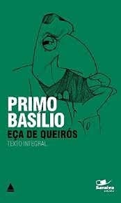 livro o primo basilio eca de queiros 2011 Ed. 2011