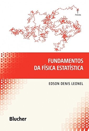 Fundamentos da Física Estatística (Em Portuguese do Brasil)