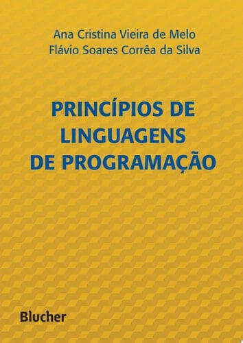 Princípios de linguagens de programação