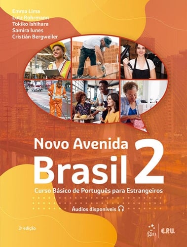 Novo Avenida Brasil 2
