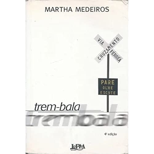 Trem-bala