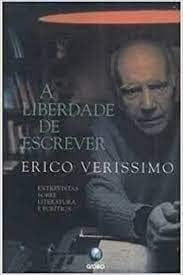 Liberdade de Escrever: Entrevista Sobre Literatura e Poética