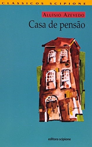 Casa de Pensão