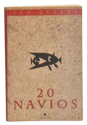 20 navios (Portuguese Edition)