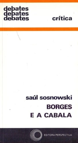 Borges e a Cabala: a Busca do Verbo
