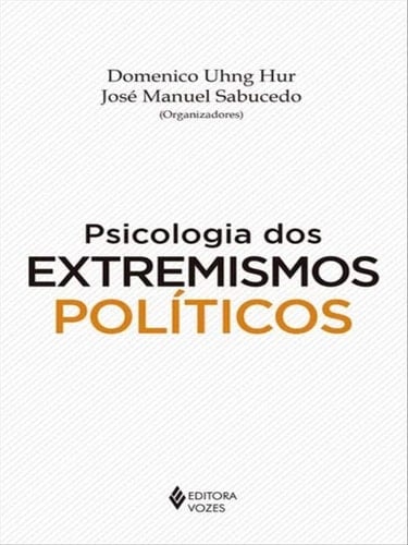 Psicologia dos extremismos políticos
