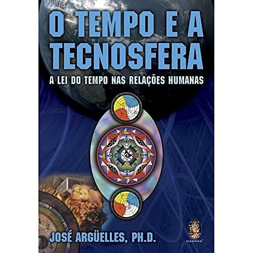 O Tempo e a Tecnosfera