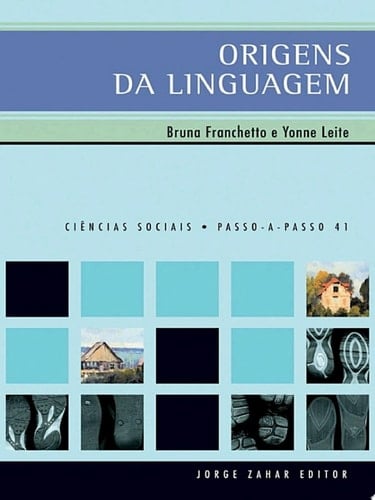 Origens da linguagem