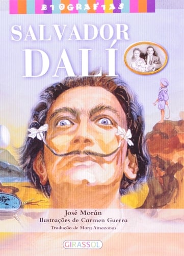 Biografias - Salvador Dali