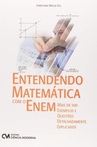 Entendendo Matemática Com O Enem