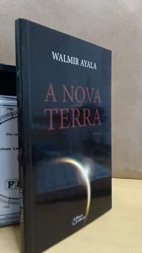 A nova terra romance